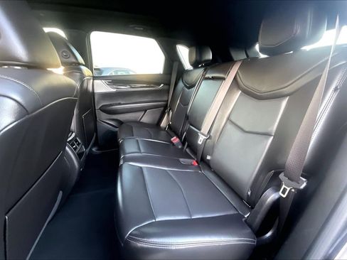 Used 2023 Cadillac XT5 Premium Luxury image 22