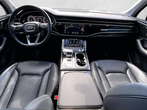 Used 2023 Audi Q7 3.0T Premium Plus image 16