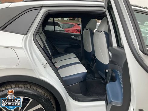 Used 2024 Volkswagen ID.4 S RWD image 49
