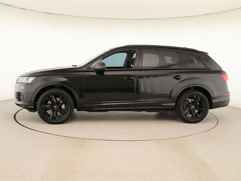 Used 2022 Audi Q7 3.0T Premium Plus image 2