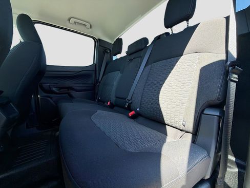 New 2025 Ford Ranger XL w/ Trailer Tow Package image 29