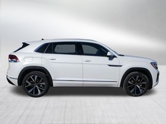 New 2026 Volkswagen Atlas Cross Sport SEL Premium R-Line video 2