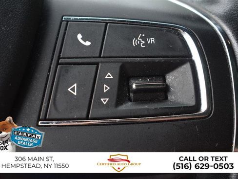 Used 2018 Maserati Levante S GranLusso AWD/4WD image 14