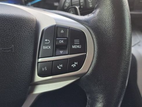 Used 2020 Ford Explorer XLT w/ Equipment Group 202A RWD image 26
