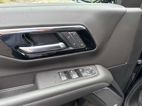 New 2026 Chevrolet Tahoe High Country w/ Sun And Tow Package AWD/4WD image 19