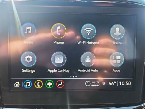 Used 2023 Chevrolet Traverse LT FWD image 20