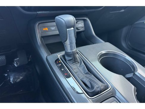 Certified 2026 Honda Civic LX image 22
