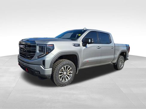 Used 2023 GMC Sierra 1500 AT4 w/ AT4 Premium Package image 14