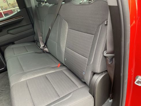 Used 2023 Chevrolet Silverado 1500 RST image 12