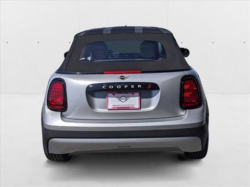 New 2025 MINI Cooper S image 8