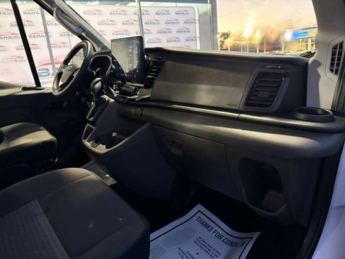 Used 2023 Ford Transit 350 XLT image 30