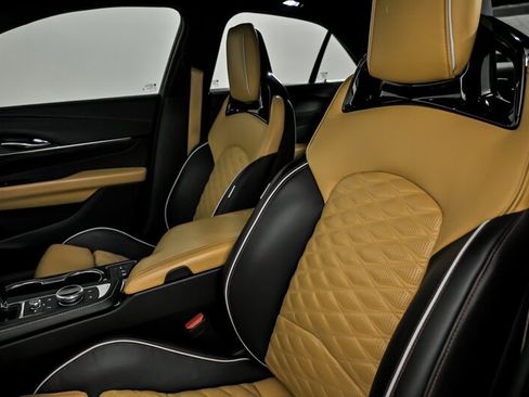 Used 2022 Cadillac CT4 V Blackwing w/ Driver Assist Package image 22