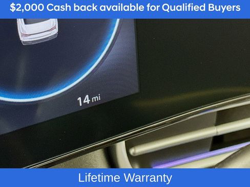 New 2026 Hyundai Elantra Limited image 12