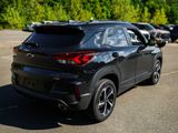 Used 2021 Chevrolet TrailBlazer RS w/ Technology Package image 3