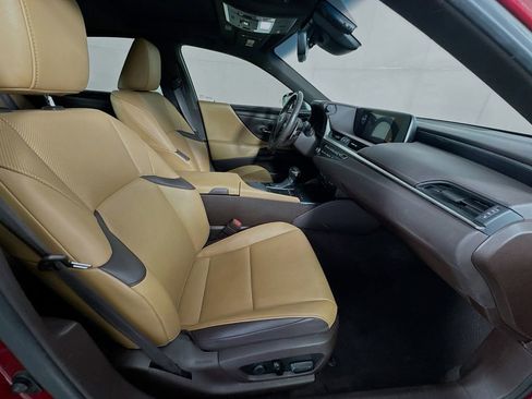 Used 2020 Lexus ES 350 w/ Premium Package image 33