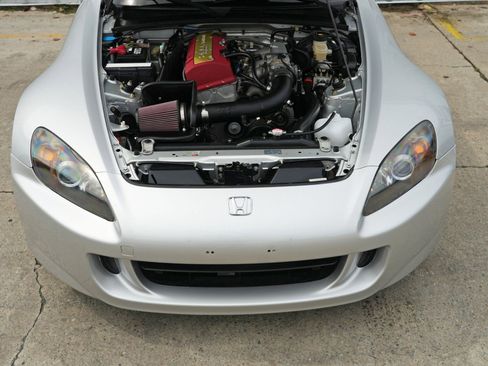 Used 2006 Honda S2000 image 6