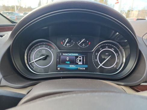 Used 2016 Buick Regal Premium image 18