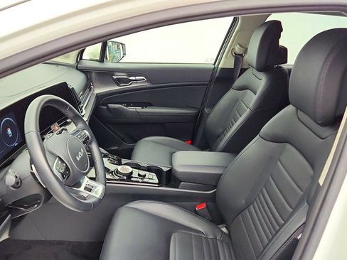 Used 2024 Kia Sportage SX Prestige AWD/4WD image 21