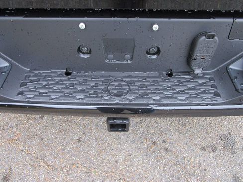 New 2026 RAM 1500 Laramie w/ Night Edition image 10