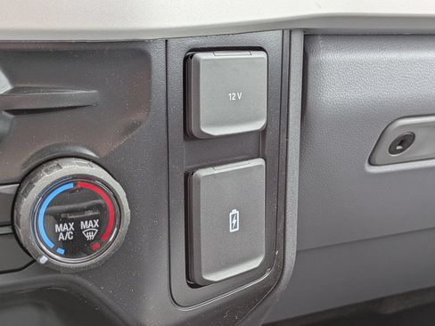New 2026 Ford F350 XL w/ XL Chrome Package AWD/4WD image 22