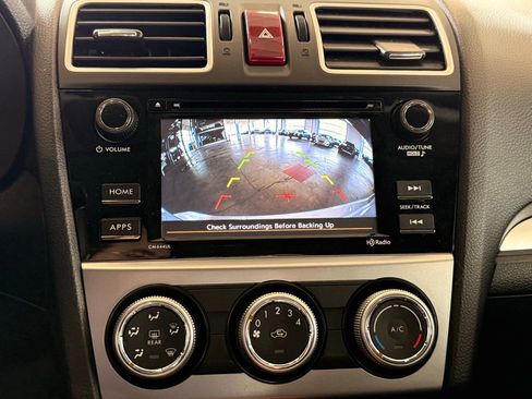 Used 2015 Subaru Impreza 2.0i Sport Premium image 16