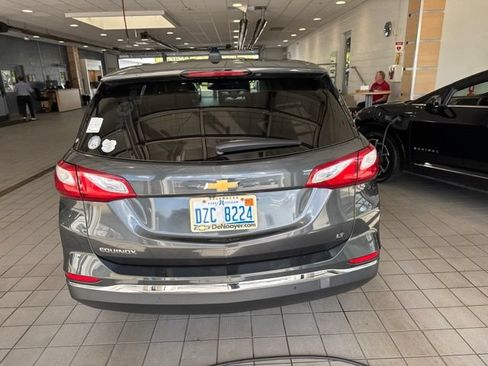 Used 2019 Chevrolet Equinox LT FWD image 6