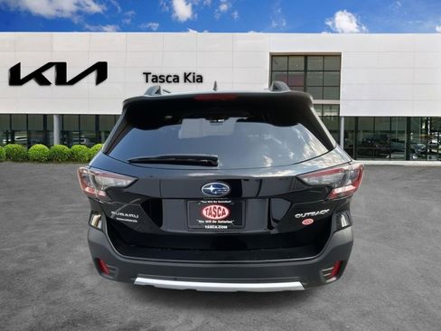 Used 2020 Subaru Outback Limited image 7