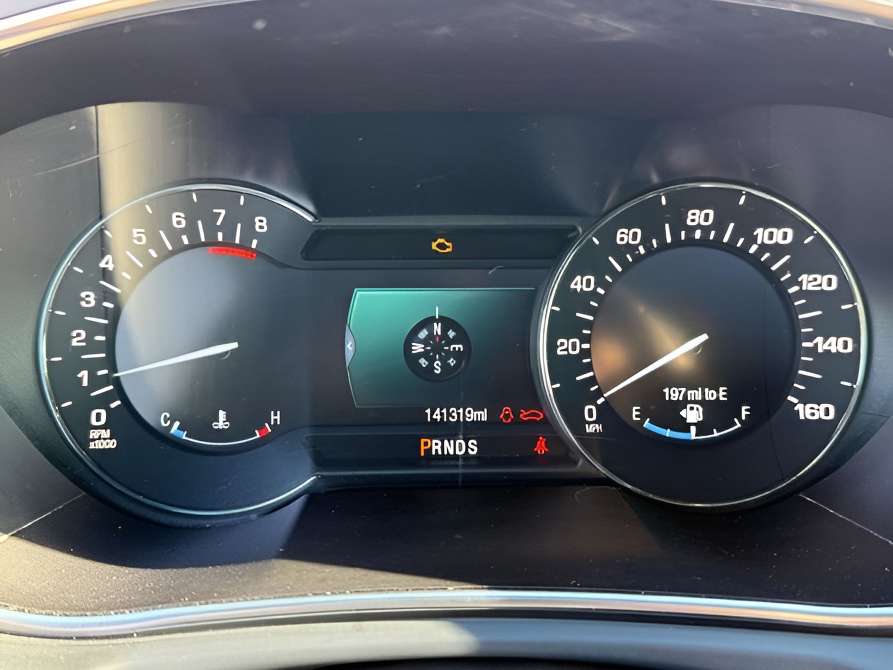 Used 2016 Lincoln MKX Premiere AWD/4WD image 29