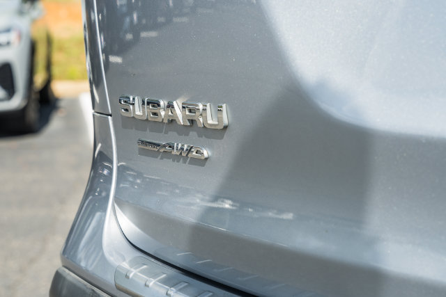 Used 2019 Subaru Ascent Limited AWD/4WD image 8