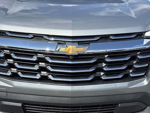New 2027 Chevrolet Equinox LT w/ Convenience Package II AWD/4WD image 31
