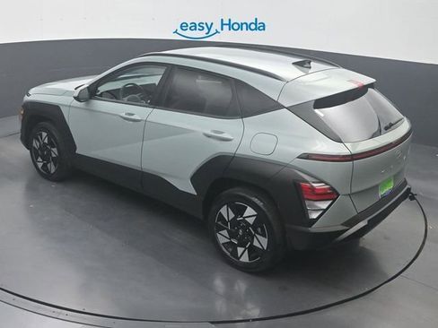 Used 2024 Hyundai Kona SEL w/ Convenience Package AWD/4WD image 23