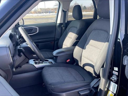 Used 2024 Ford Bronco Sport Big Bend image 7