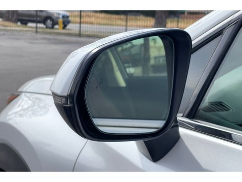 Used 2021 Lexus NX 300 FWD w/ Premium Package image 12