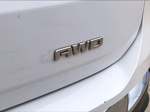 Used 2019 GMC Terrain SLT image 10