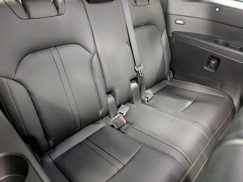 Certified 2025 MAZDA CX-90 3.3 Turbo w/ Premium Sport Pkg image 26