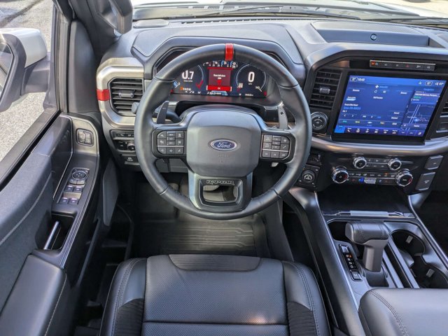 Used 2023 Ford F150 Raptor AWD/4WD image 18