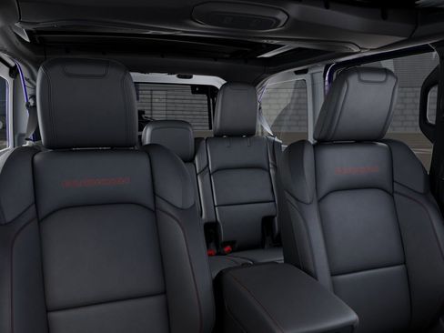New 2026 Jeep Wrangler Unlimited Rubicon image 26