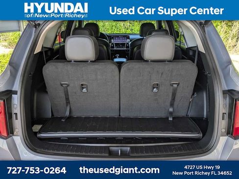 Used 2023 Kia Sorento SX FWD image 12