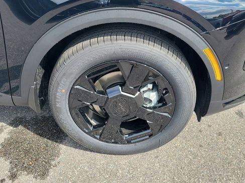 New 2026 Kia Sportage X-Line image 42