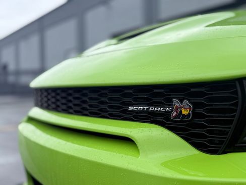 Used 2023 Dodge Charger Scat Pack image 9