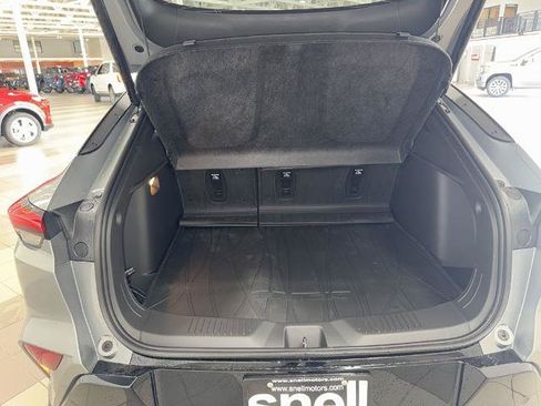 New 2026 Buick Envista Sport Touring w/ Convenience I Package FWD image 4