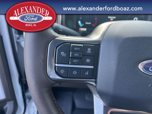 New 2026 Ford F250 King Ranch image 34