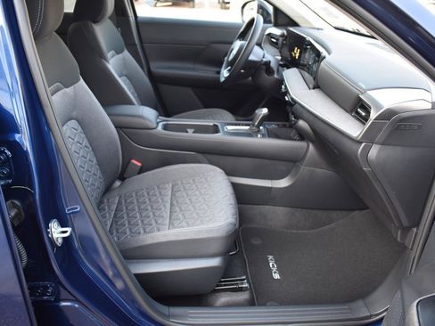 Used 2026 Nissan Kicks SV w/ Cold Weather Package FWD image 55