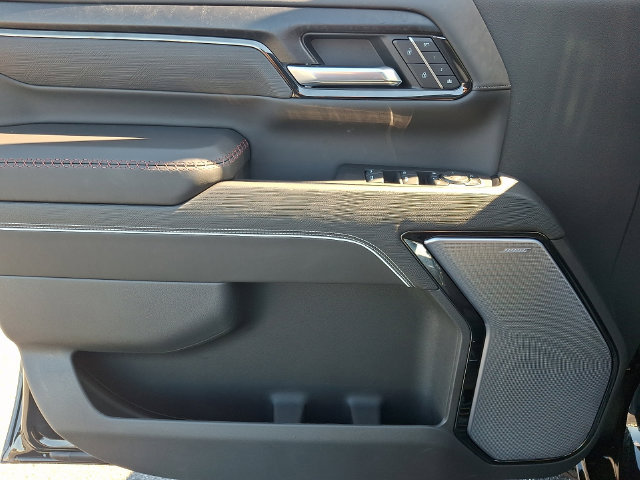 New 2026 GMC Sierra 2500 AT4X AWD/4WD image 9