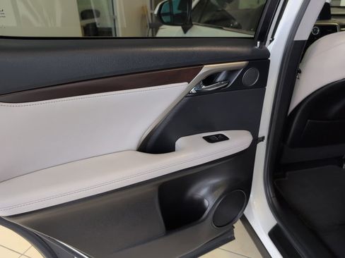 Used 2022 Lexus RX 350 AWD w/ Premium Package image 30