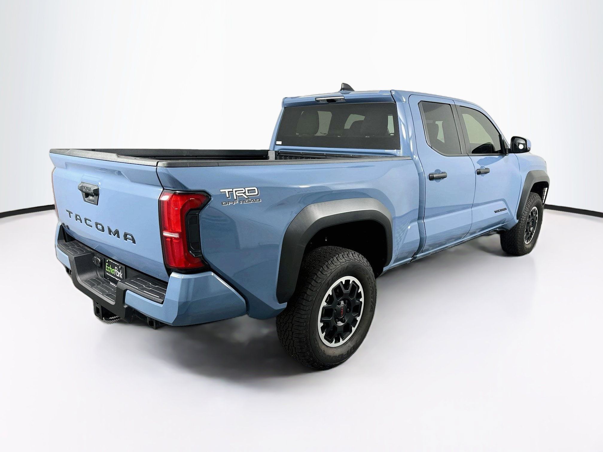 Used 2026 Toyota Tacoma TRD Off-Road AWD/4WD image 9