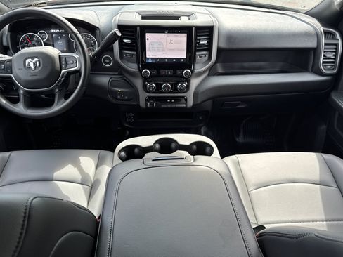 New 2026 RAM 2500 Tradesman image 24