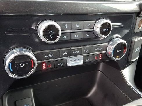 Certified 2023 Ford F150 XLT w/ Equipment Group 302A High image 15