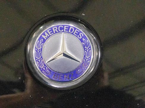 Used 2006 Mercedes-Benz CLS 55 AMG image 23