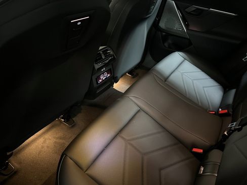Used 2026 BMW 530i w/ M Sport Package RWD image 20